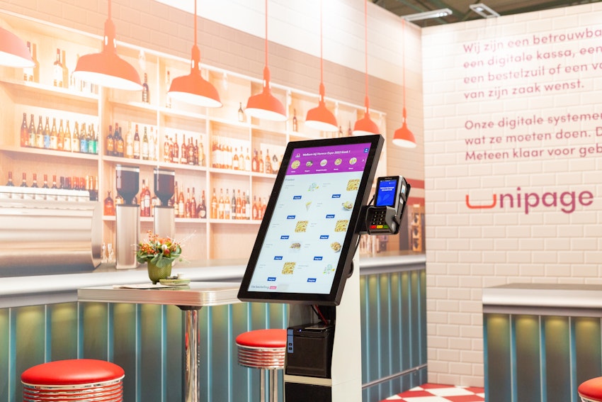 Meer omzet en minder fouten?